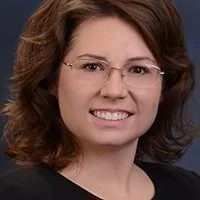Official portrait of Annie Black