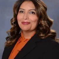 Official portrait of Cinthia Moore