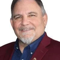 Official portrait of David Flippo
