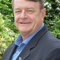 Official portrait of David Gibbs