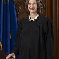 Official portrait of Deborah L. Westbrook