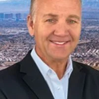 Official portrait of Flemming Larsen