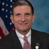 Official portrait of Joe Heck