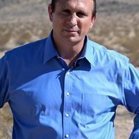 Official portrait of John Kovacs