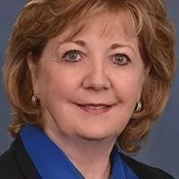 Official portrait of Marilyn Dondero Loop