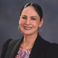 Official portrait of Michelee “Shelly” Crawford