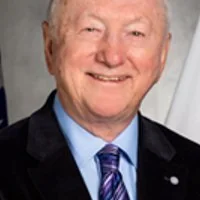 Mike Schaefer portrait