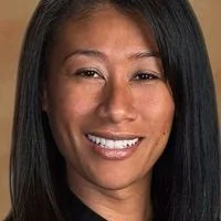 Official portrait of Patricia Lee