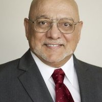 Official portrait of Patrick J. Boylan