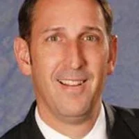 Official portrait of Scott Hammond