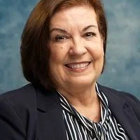 Official portrait of Venise Karris